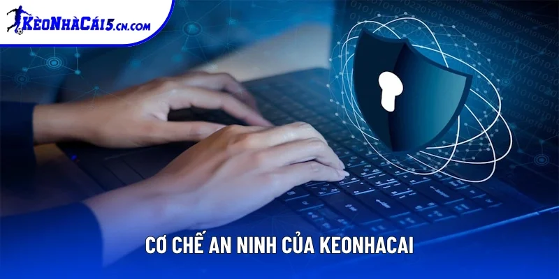 Cơ chế an ninh của thương hiệu